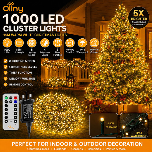 Ollny outdoor cluster - outdoor,