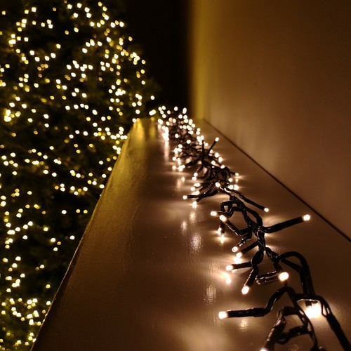 480 led premier christmas - premier,