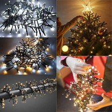 Christmas Fairy Lights