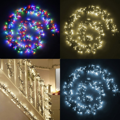 Led cluster connectable - cluster,