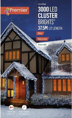 Premier 3000 led - 3000,