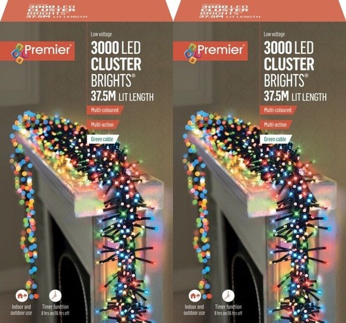 Premier 3000 led - 3000,