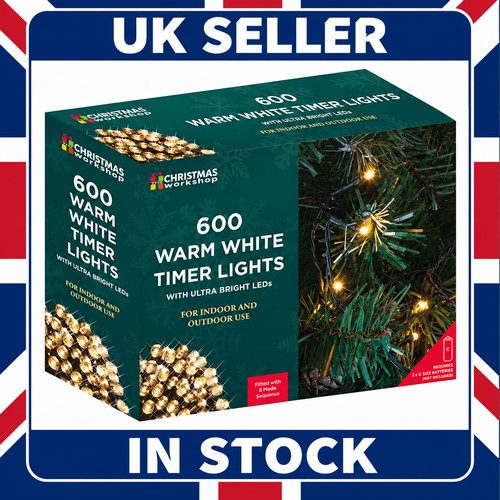 600 warm white led - warm,