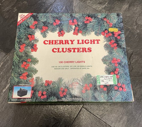 100 cherry light - cherry,