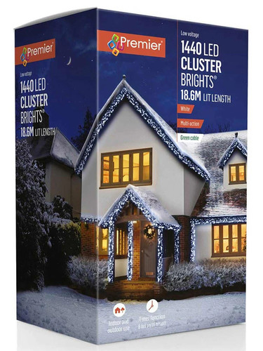 Premier 1440 led cluster - 1440,