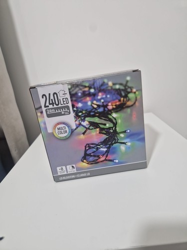 Christmas led lights - led,