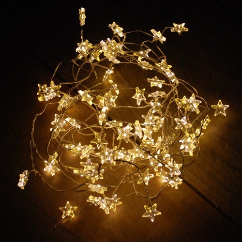 Led outdoor warm white - 80,