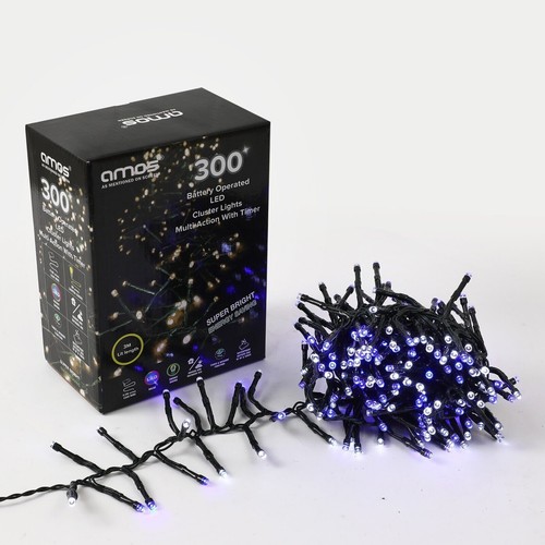 Amos 300 super bright - amos,