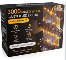 christow Cluster Christmas