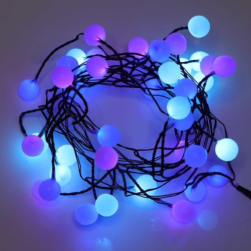 Berry battery lights 3 - battery,