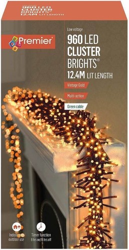 Premier 960 multi - premier, led
